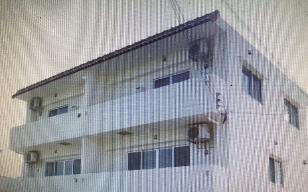 Blue Ocean Misaki near Comprehensive Park – Unit B