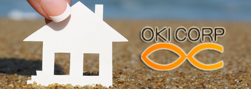Oki-corp.net - Okinawa Property for Sale & Rent