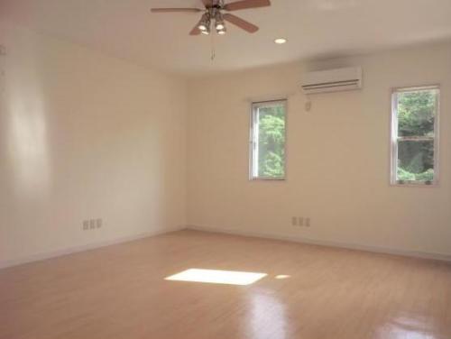Shisa House Bedroom