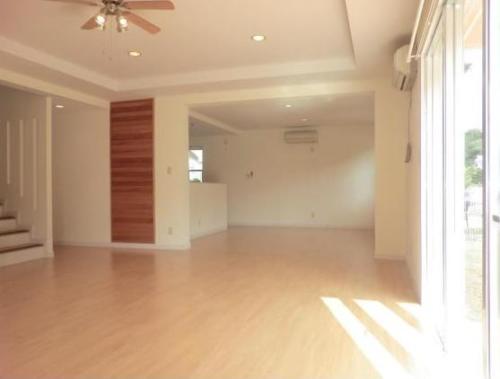 Shisa House Dining Room 