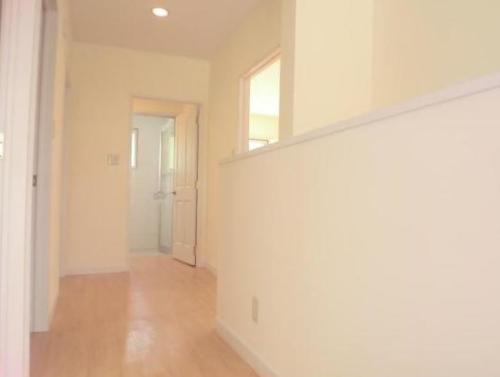 Shisa House Upstairs