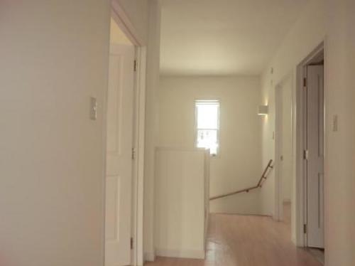 Shisa House Upstairs Hallway