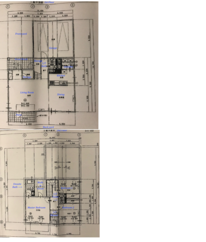 Shisha House G Layout